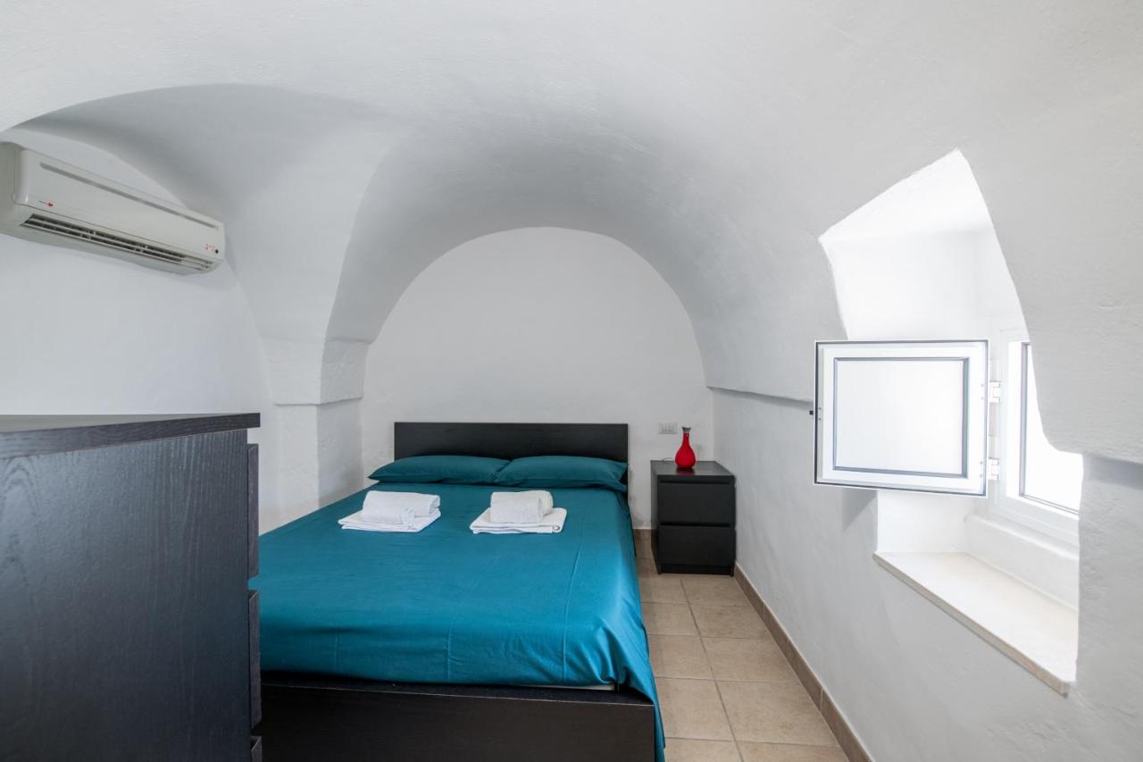Mameli 24 Villa Ostuni Exteriör bild