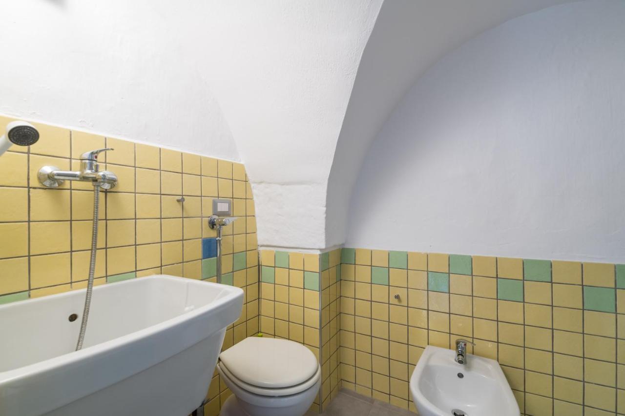 Mameli 24 Villa Ostuni Exteriör bild