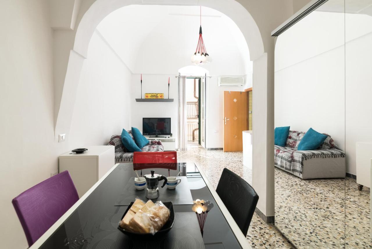 Mameli 24 Villa Ostuni Exteriör bild