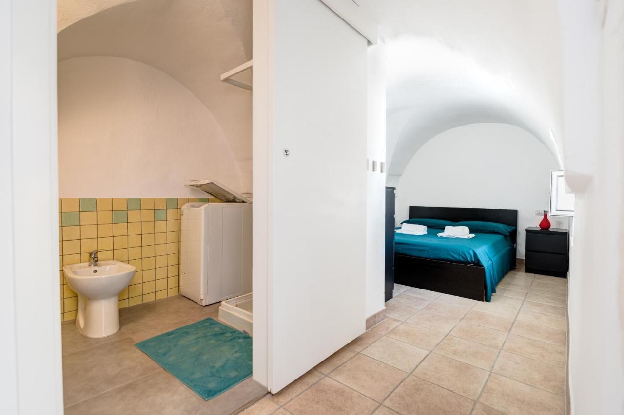 Mameli 24 Villa Ostuni Exteriör bild