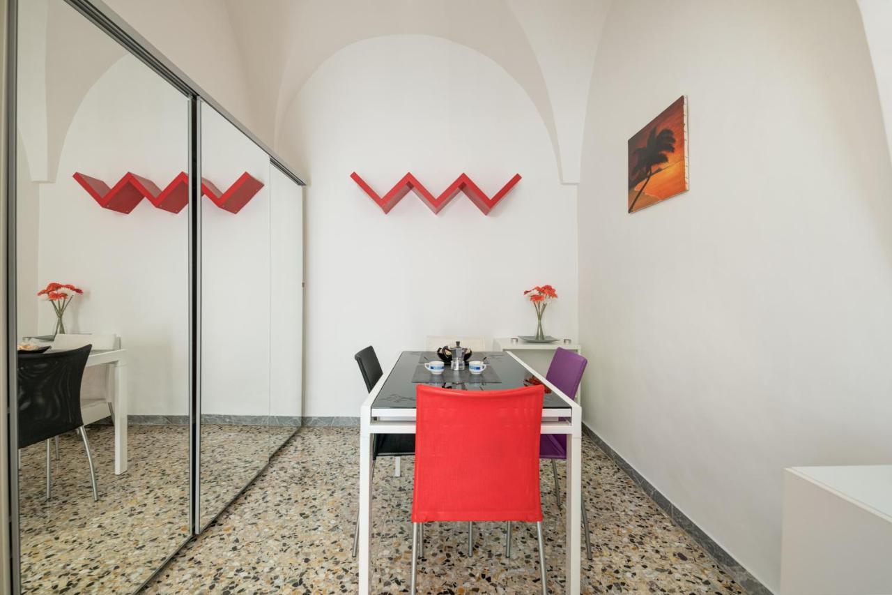 Mameli 24 Villa Ostuni Exteriör bild