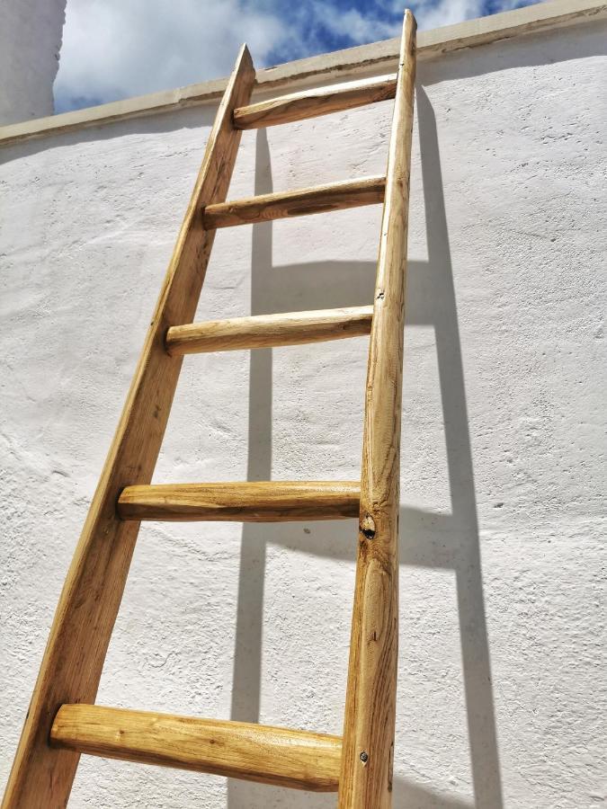 Mameli 24 Villa Ostuni Exteriör bild