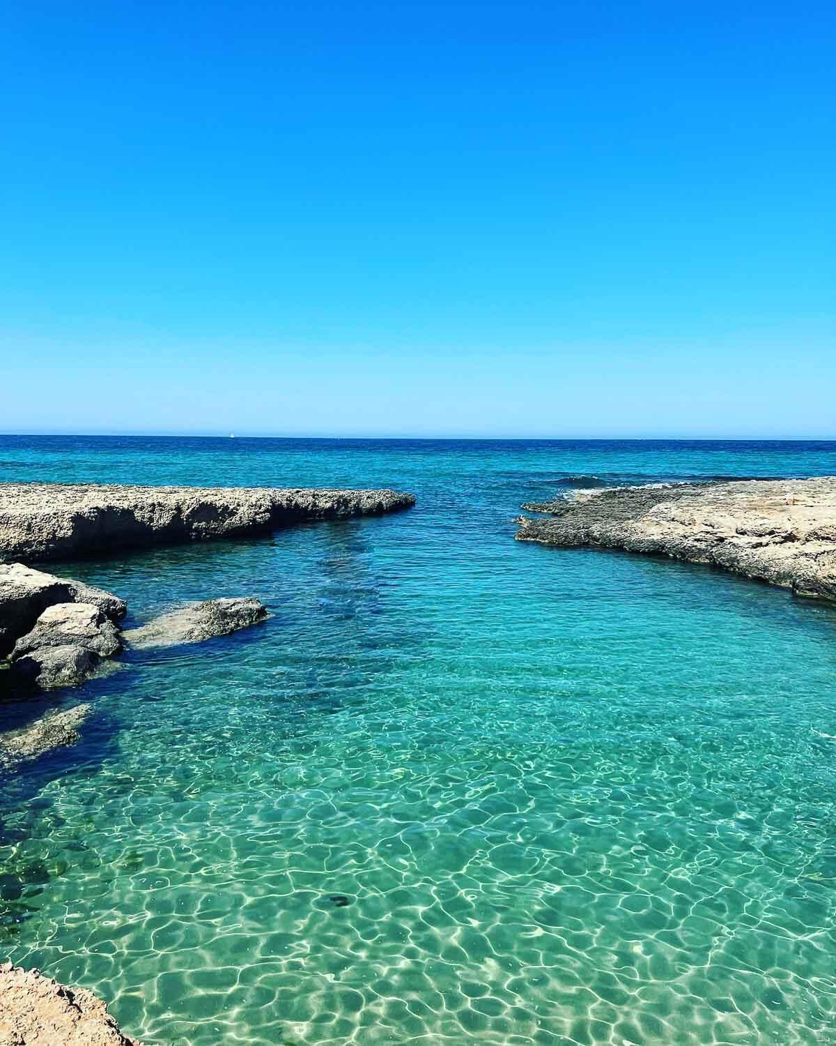 Mameli 24 Villa Ostuni Exteriör bild