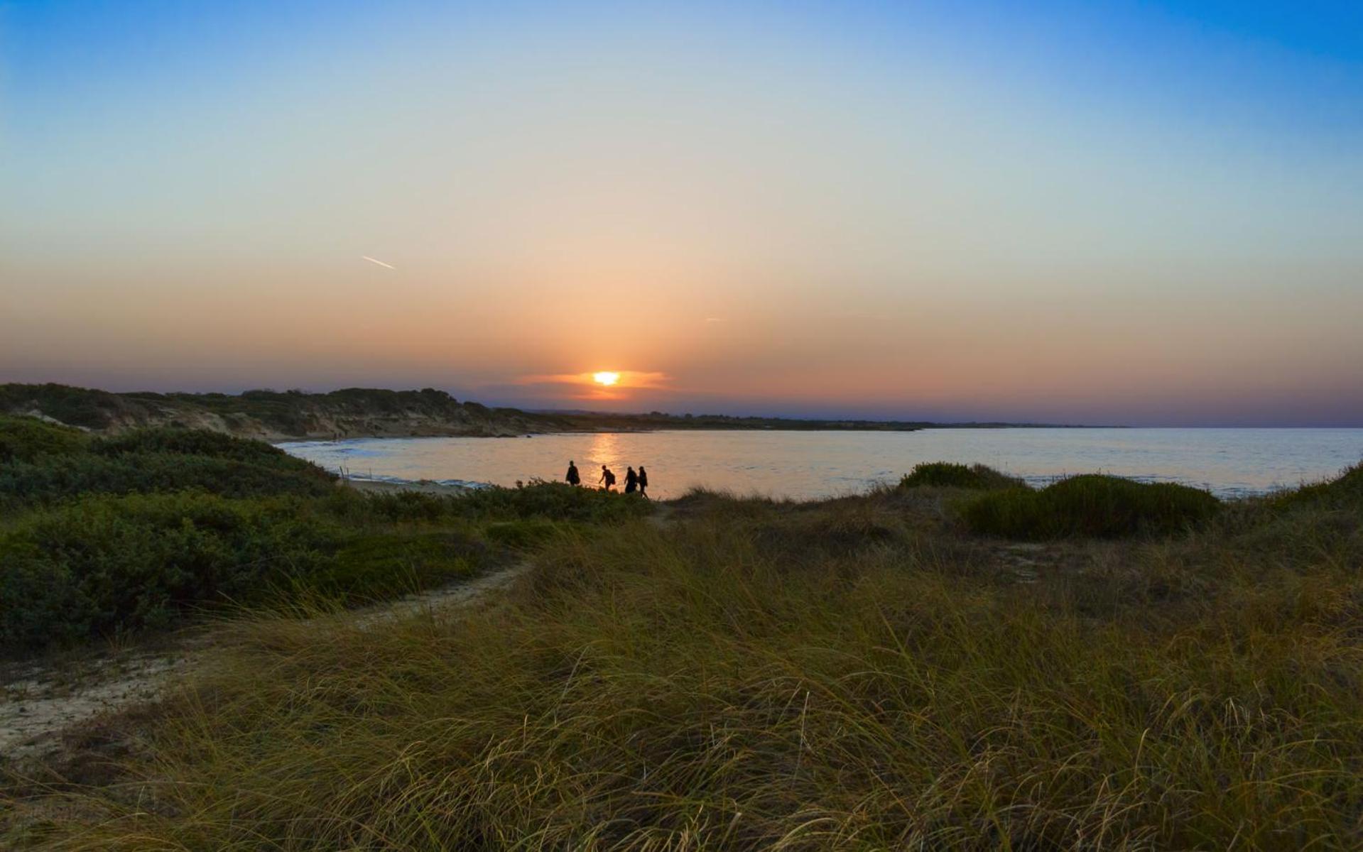 Mameli 24 Villa Ostuni Exteriör bild